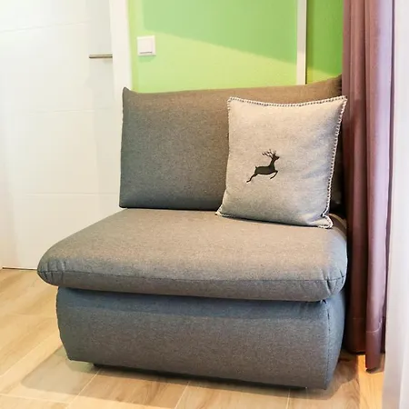 Style & Nature - Luxus Trifft *