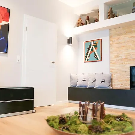 Style & Nature - Luxus Trifft Grafenhausen