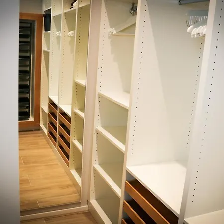 Apartamento Style & Nature - Luxus Trifft *