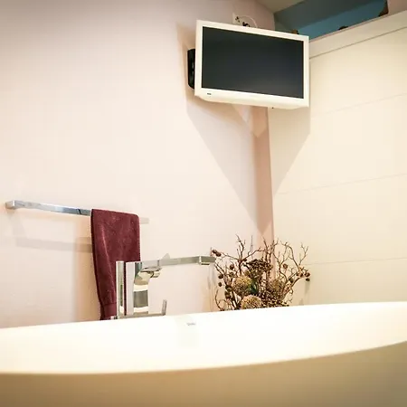 Appartamento Style & Nature - Luxus Trifft Grafenhausen
