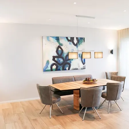 Style & Nature - Luxus Trifft *