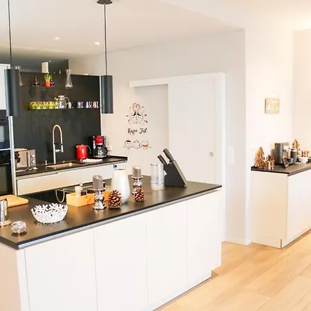 Apartment Style & Nature - Luxus Trifft *
