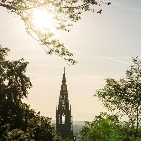 Style & Nature - Luxus Trifft Grafenhausen