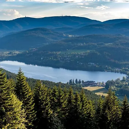 Style & Nature - Luxus Trifft