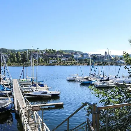 Style & Nature - Luxus Trifft Apartamento *