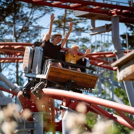 Apartamento Style & Nature - Luxus Trifft Grafenhausen