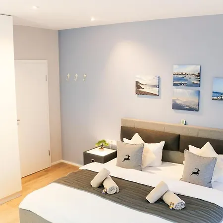 Style & Nature - Luxus Trifft