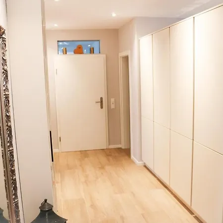 Apartamento Style & Nature - Luxus Trifft *