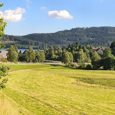 Style & Nature - Luxus Trifft Grafenhausen
