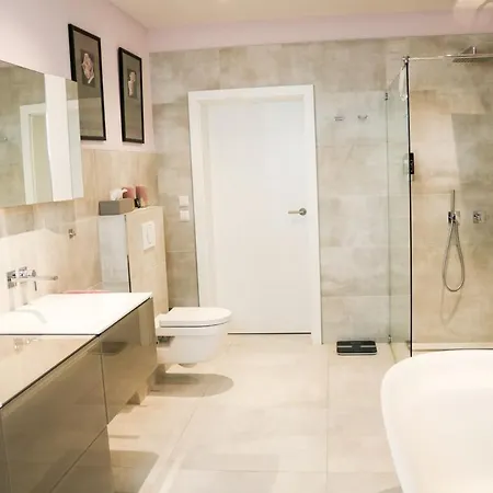 Style & Nature - Luxus Trifft *