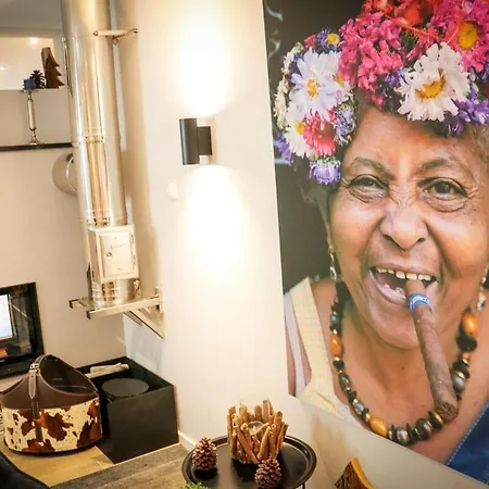 Style & Nature - Luxus Trifft