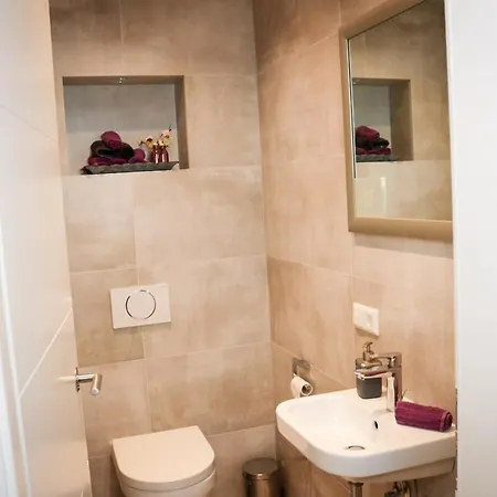 Style & Nature - Luxus Trifft