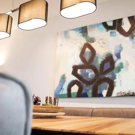 Style & Nature - Luxus Trifft * Grafenhausen