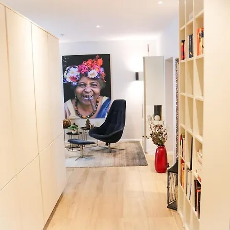 Style & Nature - Luxus Trifft