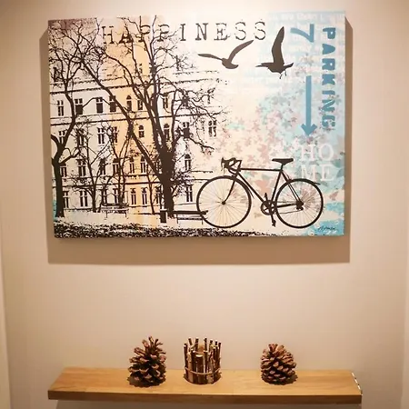 Style & Nature - Luxus Trifft Apartamento Grafenhausen