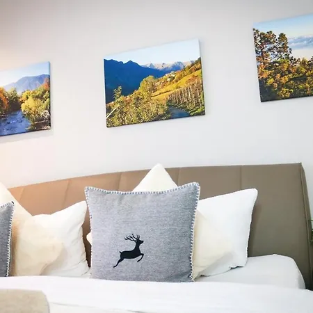 Style & Nature - Luxus Trifft *