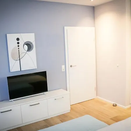 Style & Nature - Luxus Trifft Apartamento Grafenhausen