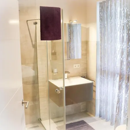 Apartment Style & Nature - Luxus Trifft *