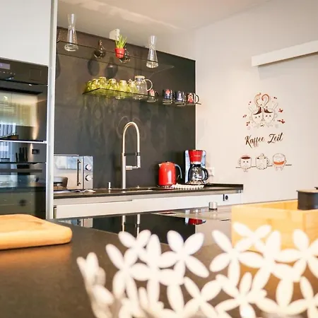 Style & Nature - Luxus Trifft *