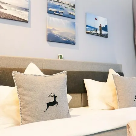 Apartamento Style & Nature - Luxus Trifft