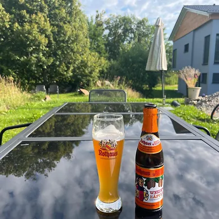 Apartamento Style & Nature - Luxus Trifft *