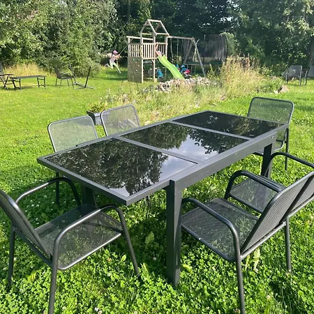 Style & Nature - Luxus Trifft * Grafenhausen