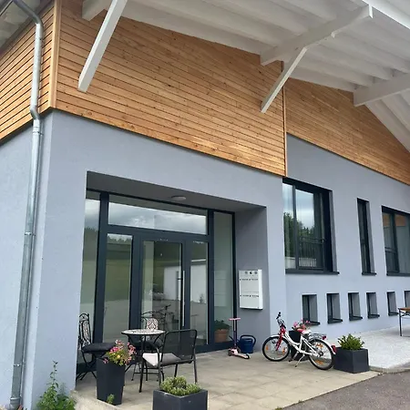 Apartamento Style & Nature - Luxus Trifft *